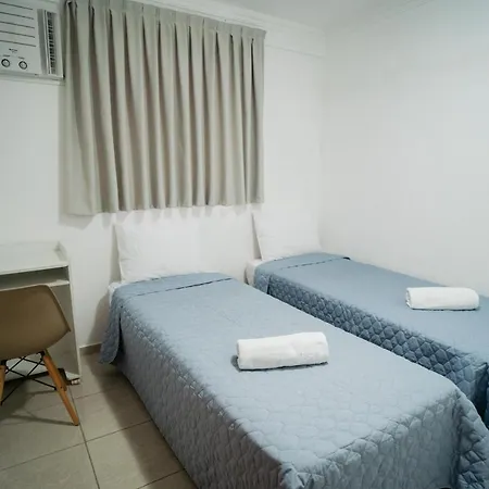 Golden Flat, Apartamento Mobiliado, Em Joao Pessoa Exterior photo