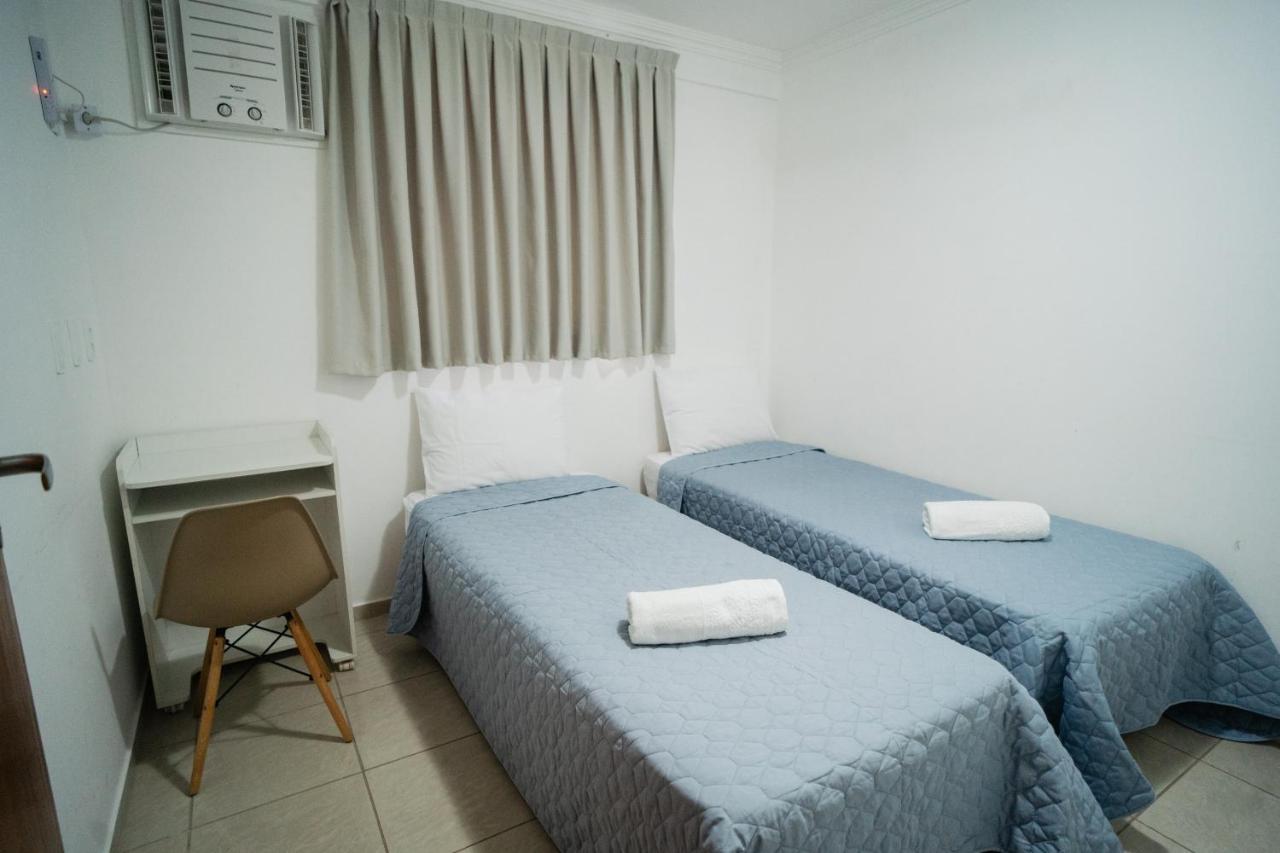 Golden Flat, Mobiliado, Em Joao Pessoa