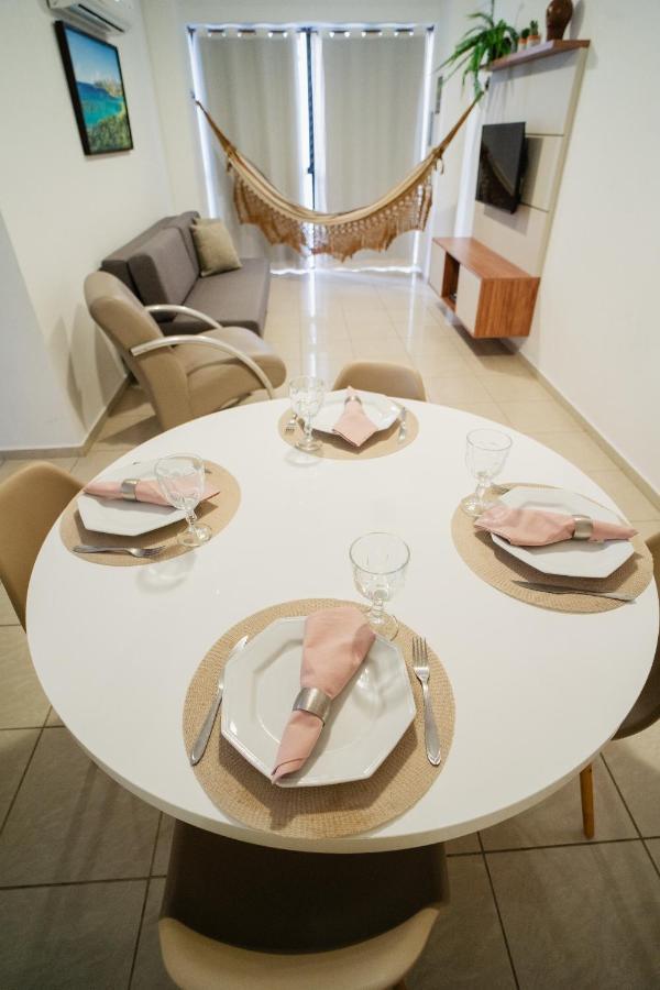 Apartment Golden Flat, Mobiliado, Em Joao Pessoa