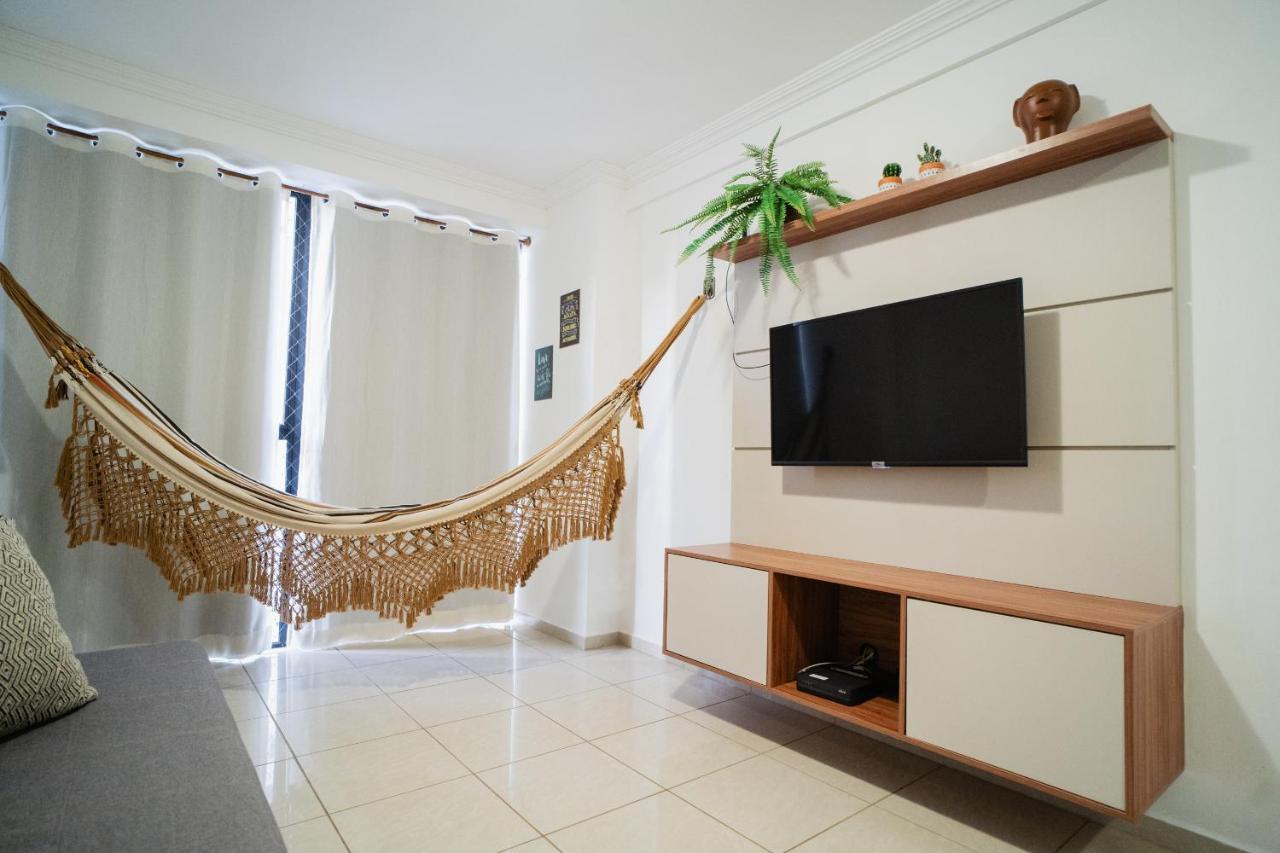 Golden Flat, Mobiliado, Em Apartment *