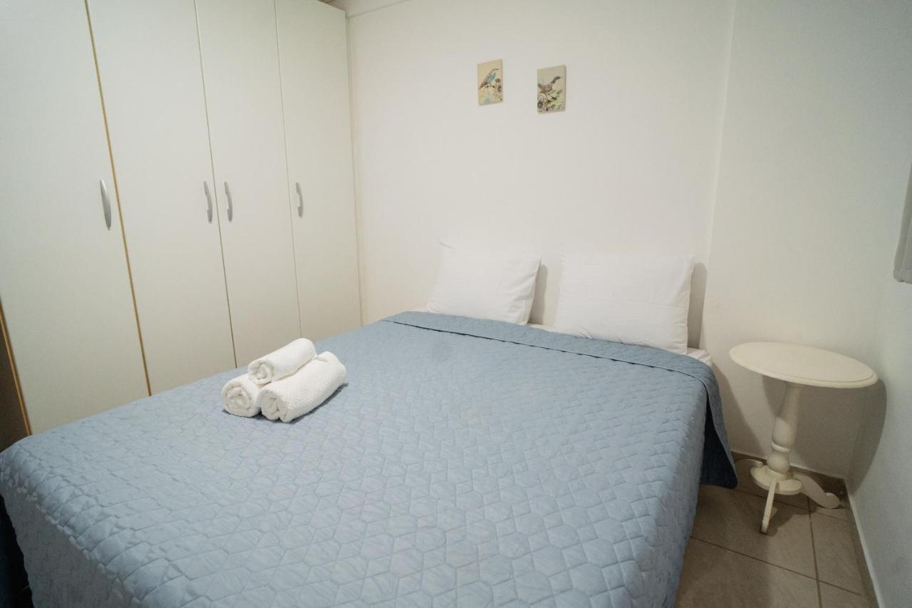 Apartment Golden Flat, Mobiliado, Em