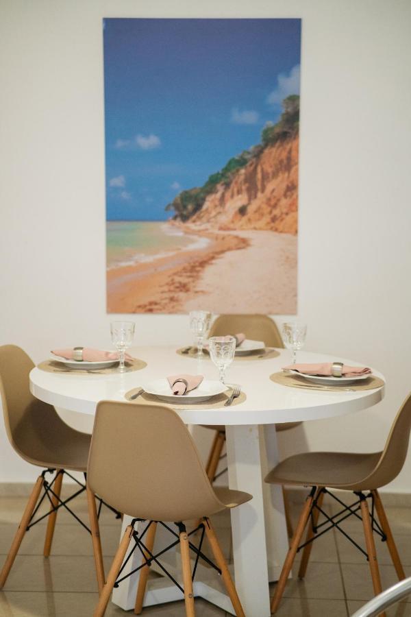 Apartment Golden Flat, Mobiliado, Em