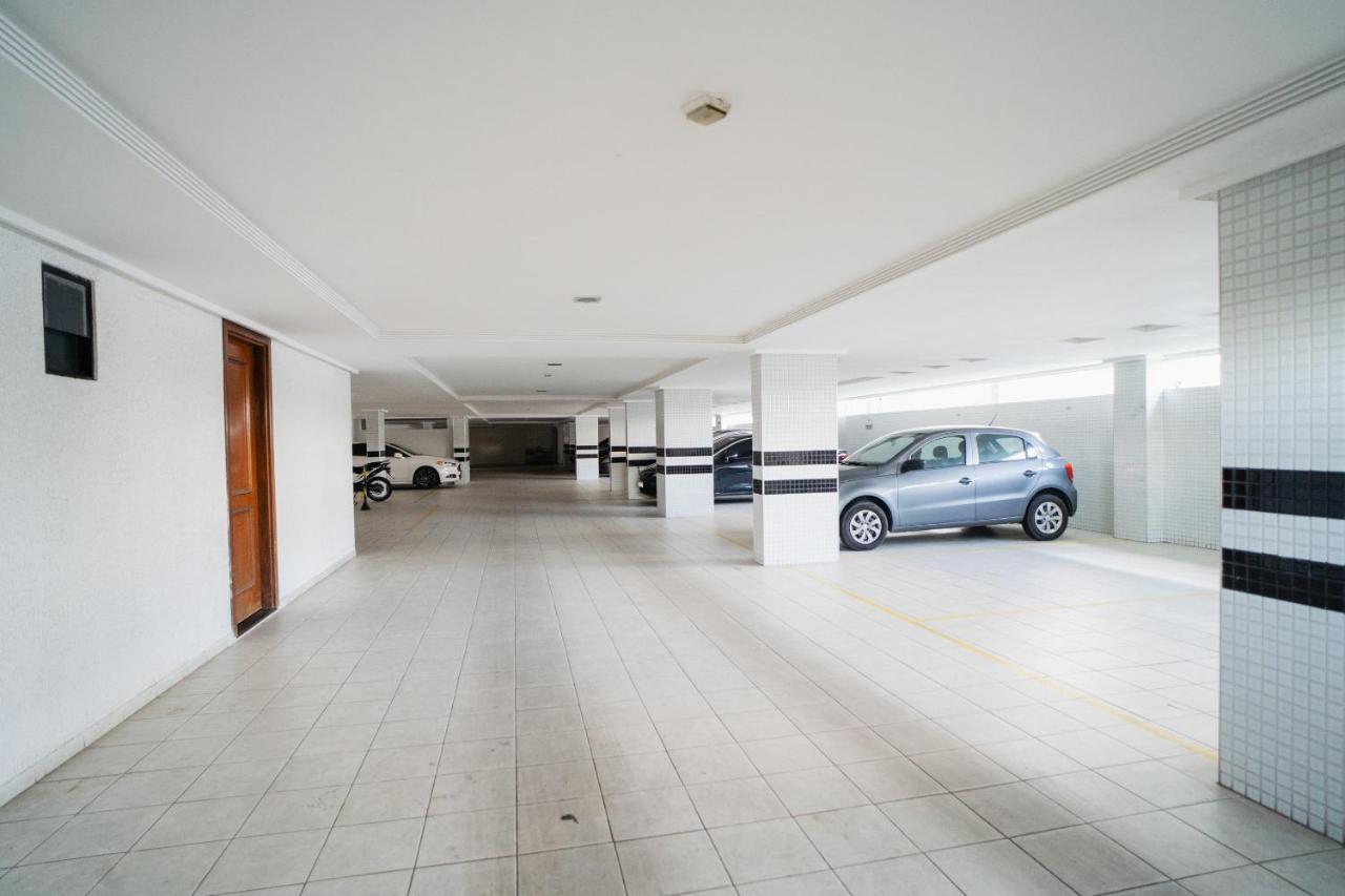 Apartment Golden Flat, Mobiliado, Em *