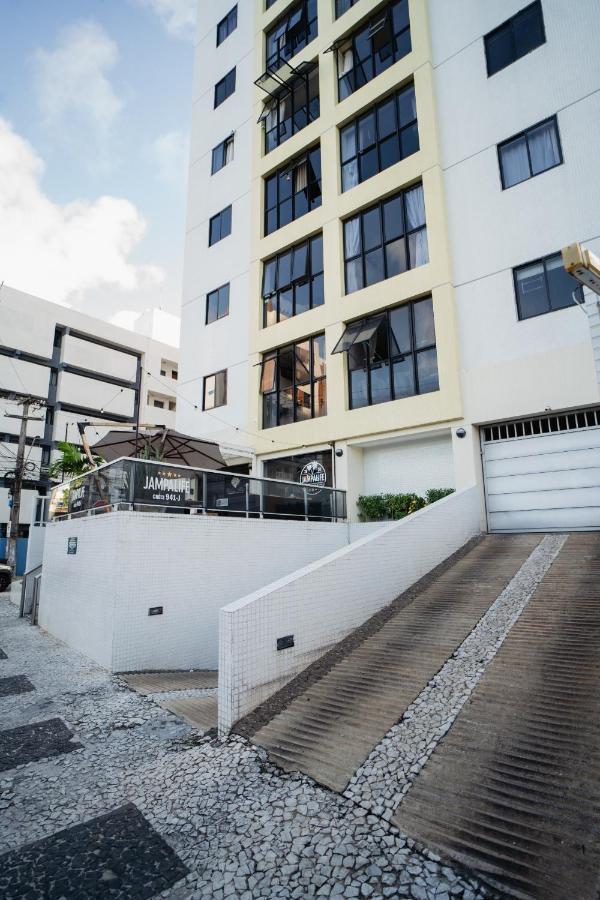 Apartment Golden Flat, Mobiliado, Em