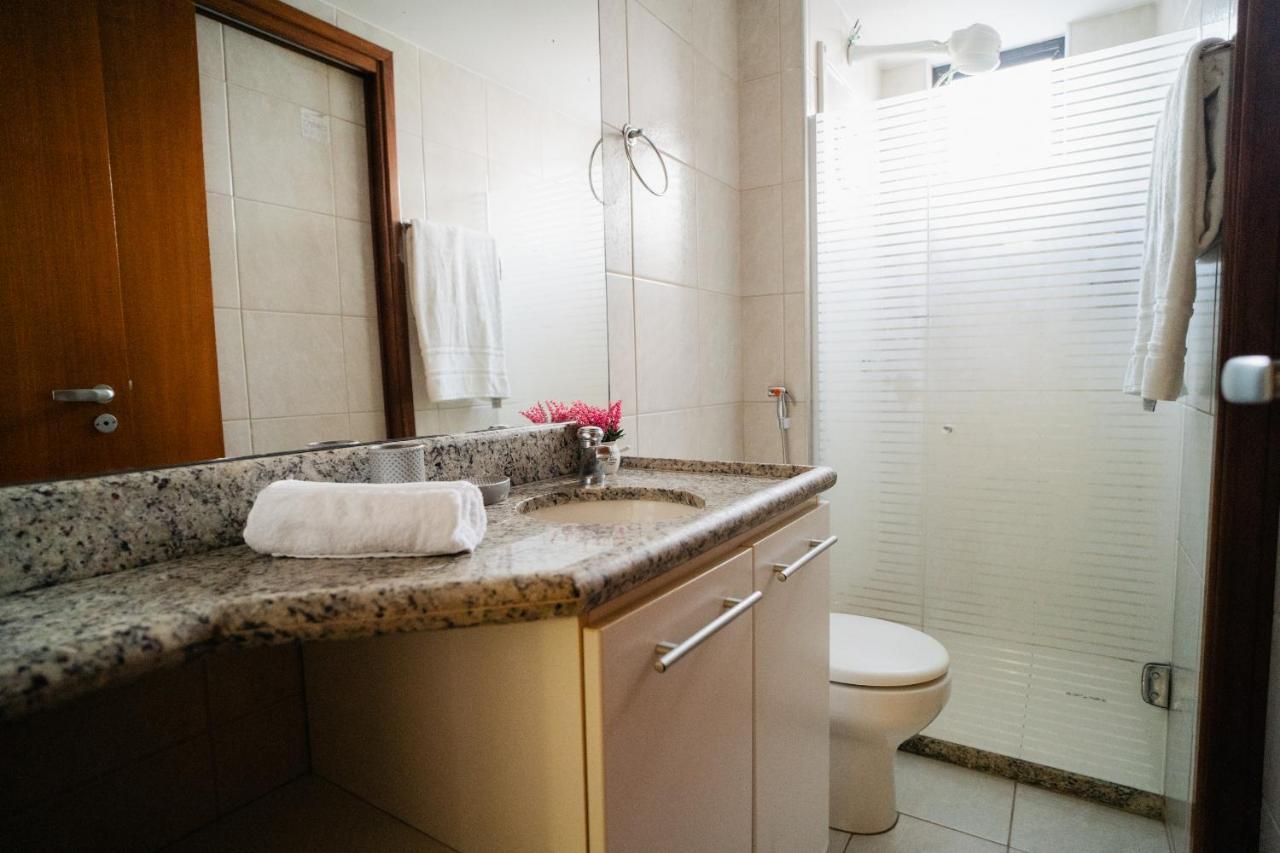 Apartment Golden Flat, Mobiliado, Em *