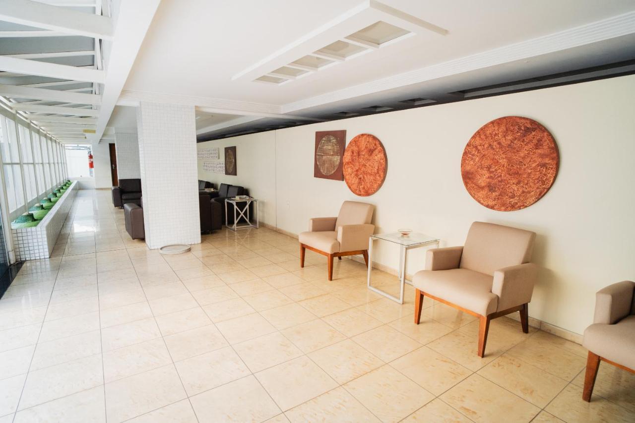 Apartment Golden Flat, Mobiliado, Em *