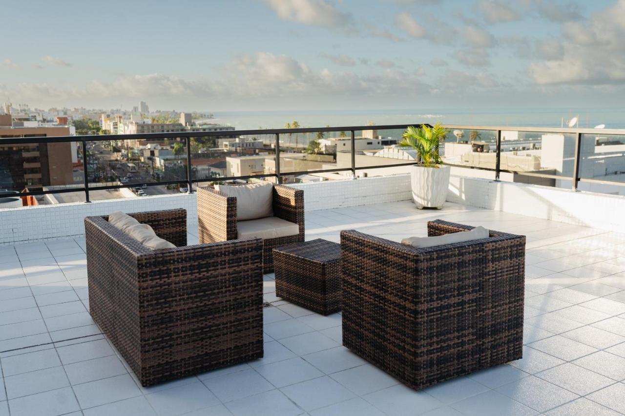 Golden Flat, Mobiliado, Em Apartment